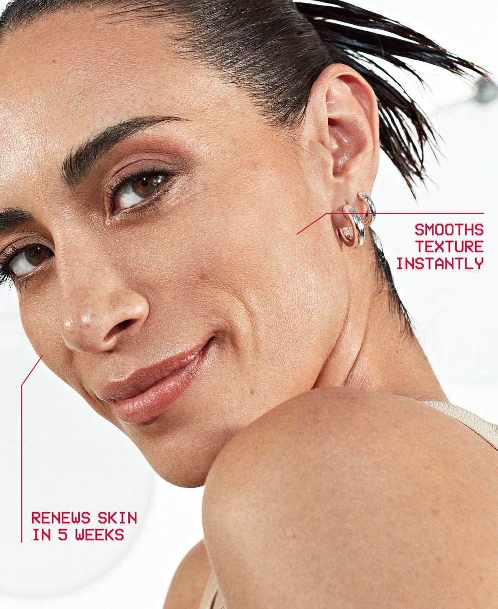 Photo Finish Resurface Primer With Glycolic Acid