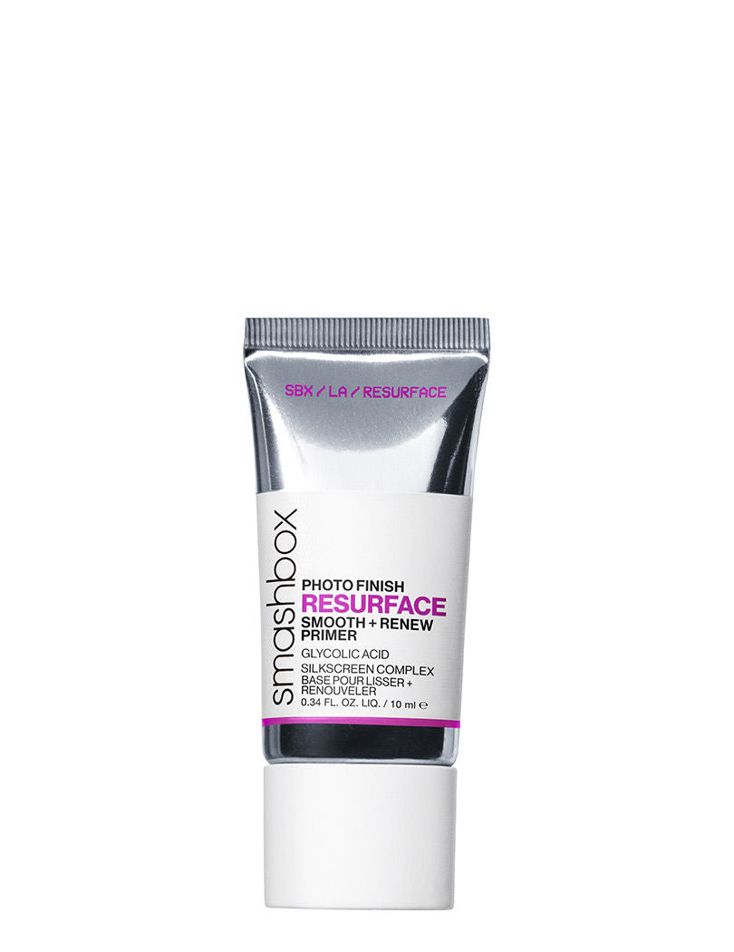 Photo Finish Resurface Primer With Glycolic Acid - 10ml