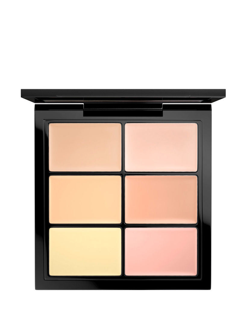 Studio Conceal And Correct Palette - Light