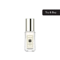 Peony & Blush Suede Cologne