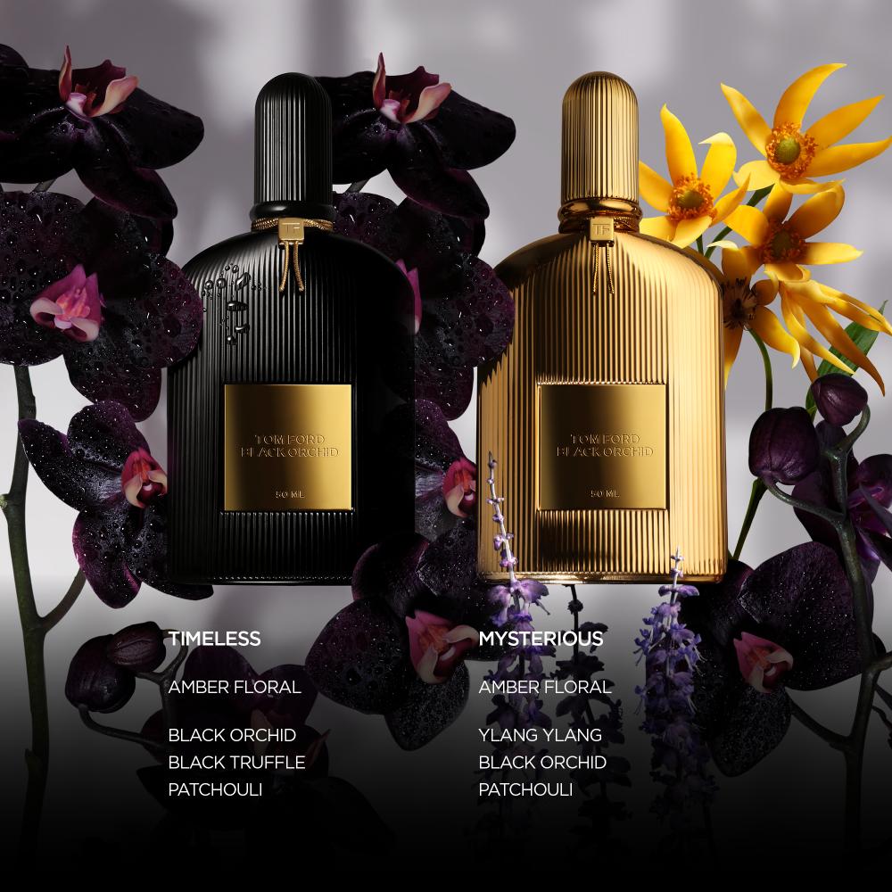 Black Orchid Eau de Parfum For Him