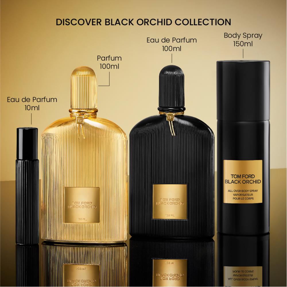 Black Orchid Eau de Parfum For Him