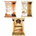 Mulethi Powder, Orange Peel Powder & Chandan Powder For Hair & Skin
