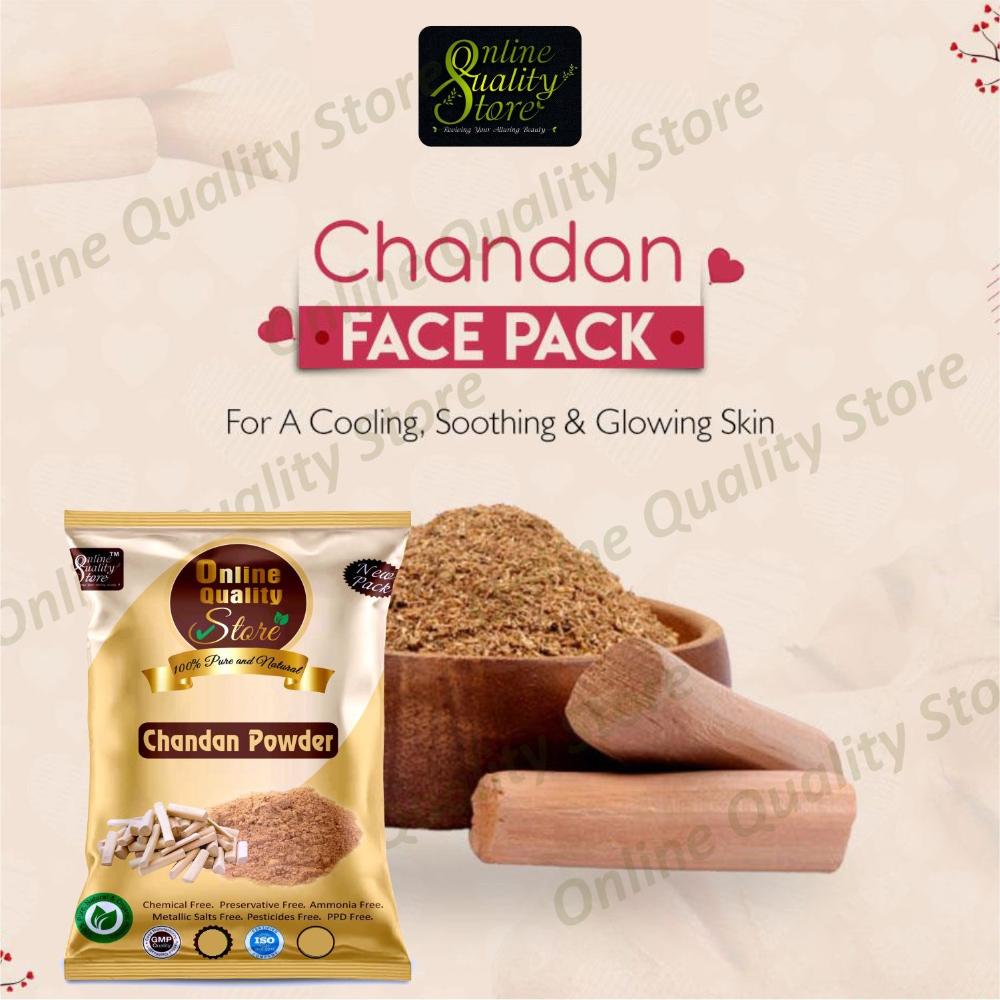 Chandan Powder For Face