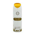 High Street Deodorant Body Spray for Women