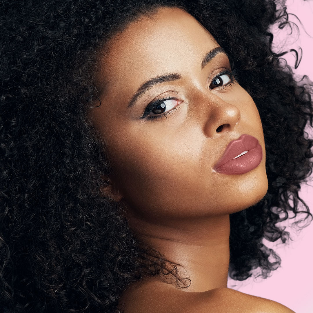 Amore Matte Lip Crème