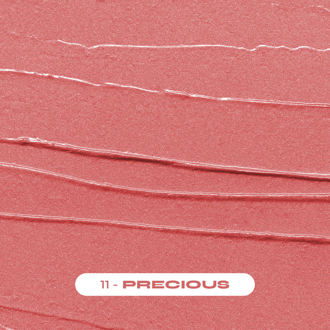 Amore Matte Lip Crème
