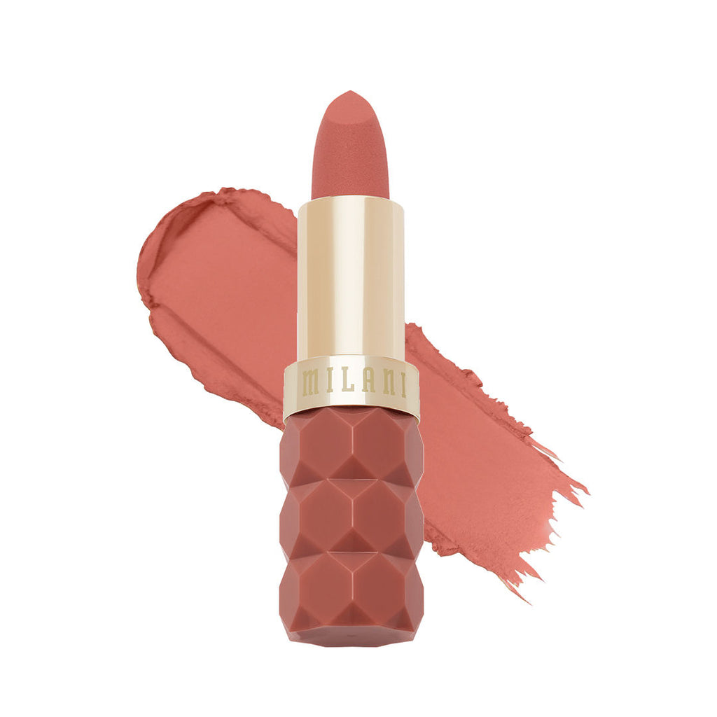 Color Fetish Lipstick Matte - Pleasure