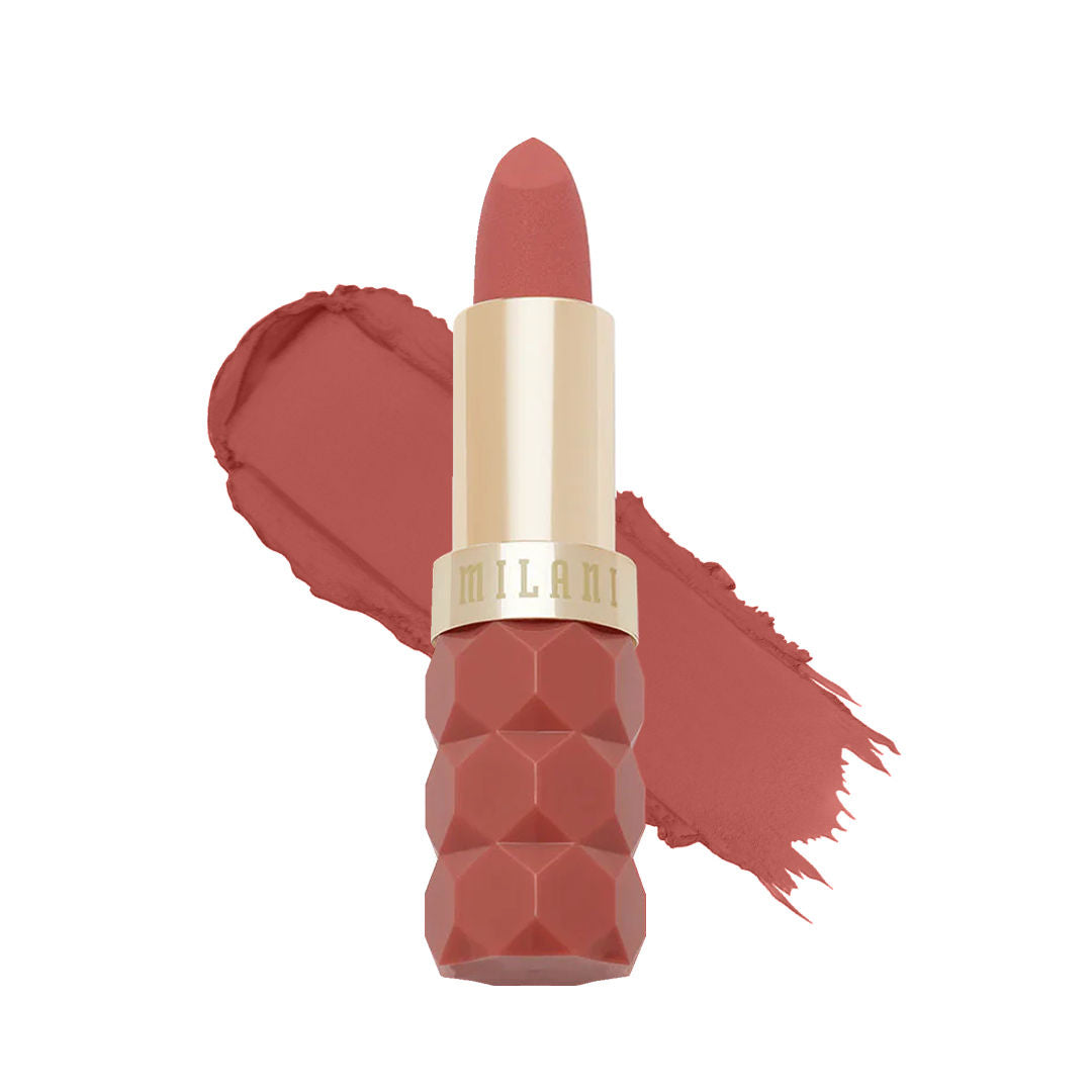 Color Fetish Lipstick Matte - Secret