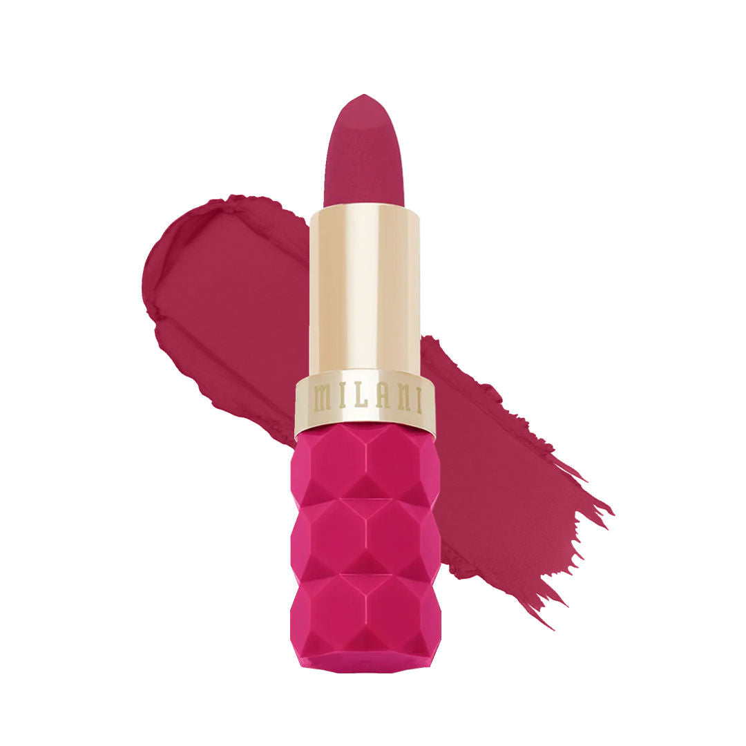 Color Fetish Lipstick Matte - Blossom