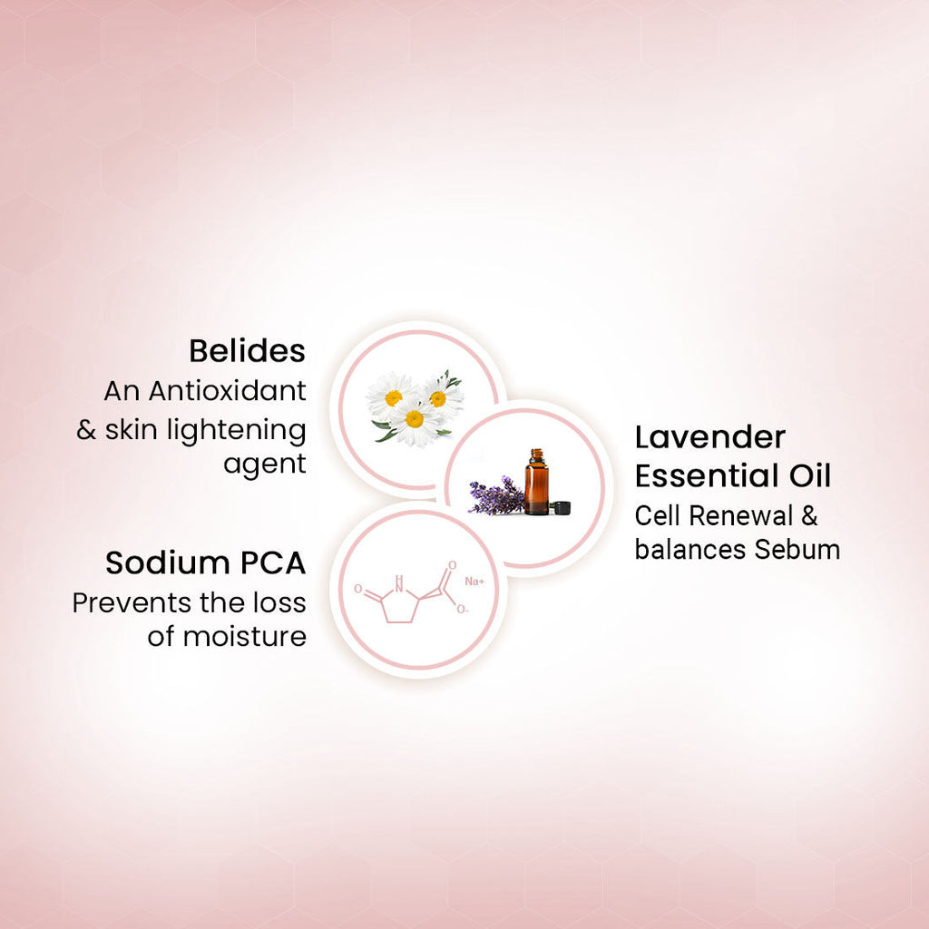 Schoolers Dark Spot & Patch Removal Serum