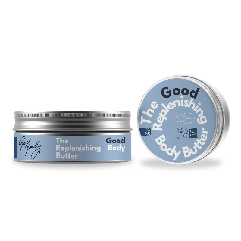 Replenishing Body Butter