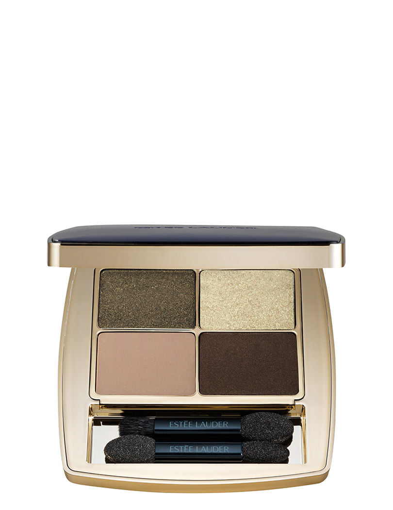 Pure Color Envy- Luxe Eyeshadow Quad
