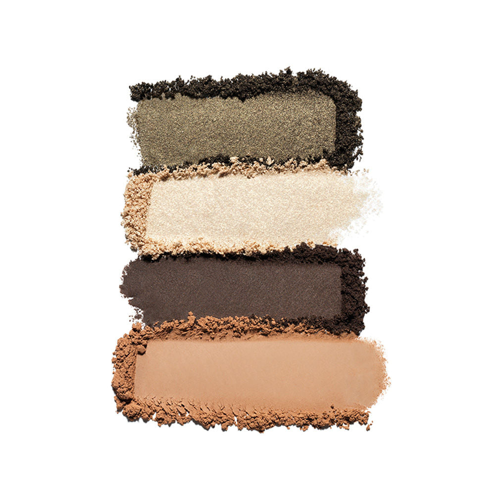 Pure Color Envy- Luxe Eyeshadow Quad