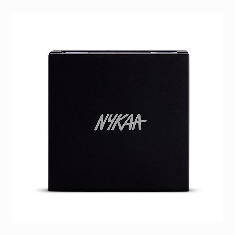 SKINgenius Skin Perfecting & Hydrating Matte Powder Compact