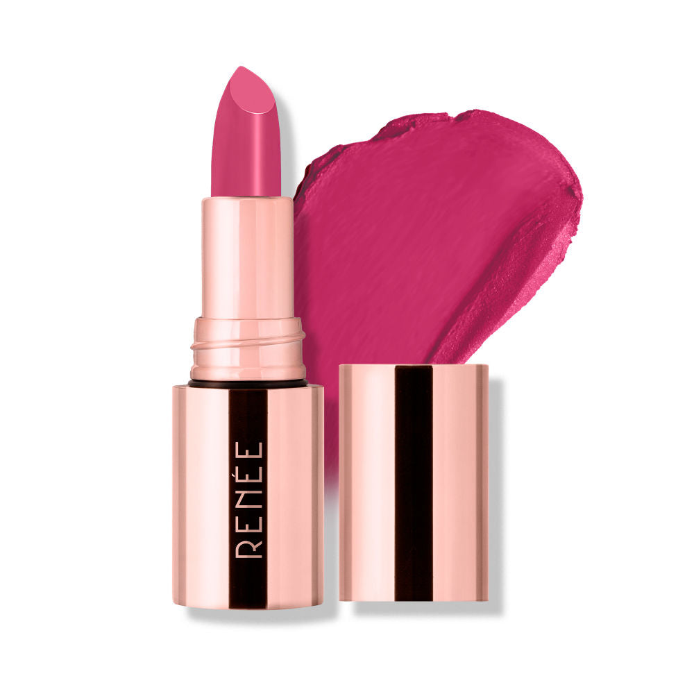 Everstay Transfer - Proof Matte Lipstick - Pink Aura