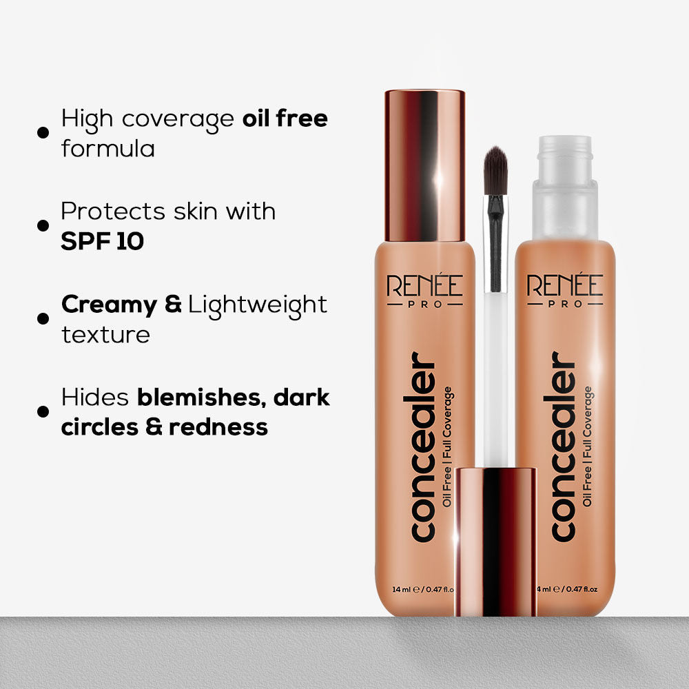 Pro Concealer