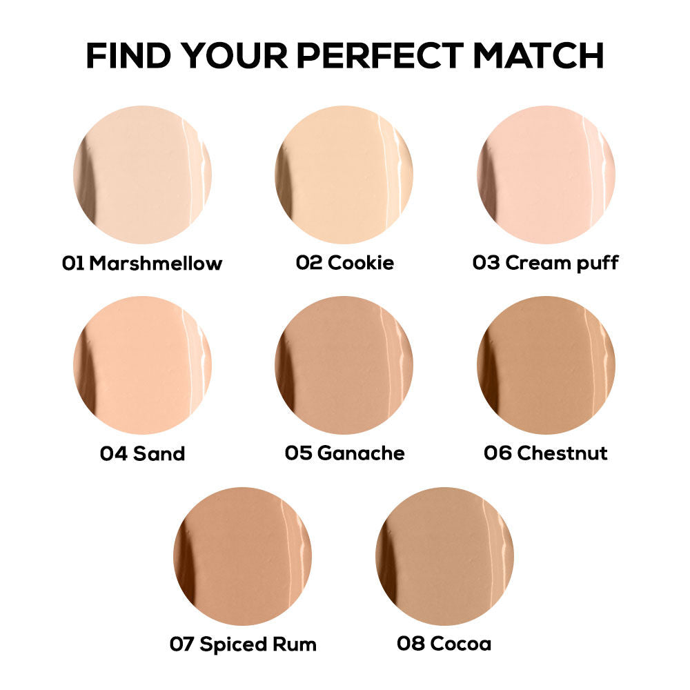 Pro Concealer