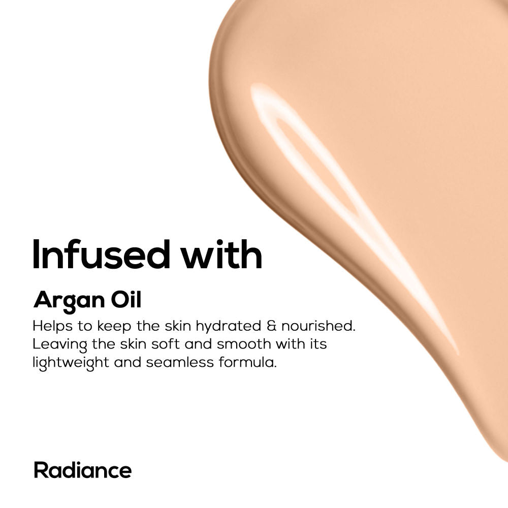 Pro Broadway Liquid Full Coverage Foundation