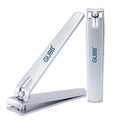Nail Cutter Set For Women & Men Toe Nail Clipper & Finger Nail Cutter (Large & Medium)
