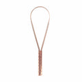 Copper Tongue Cleaner Loop