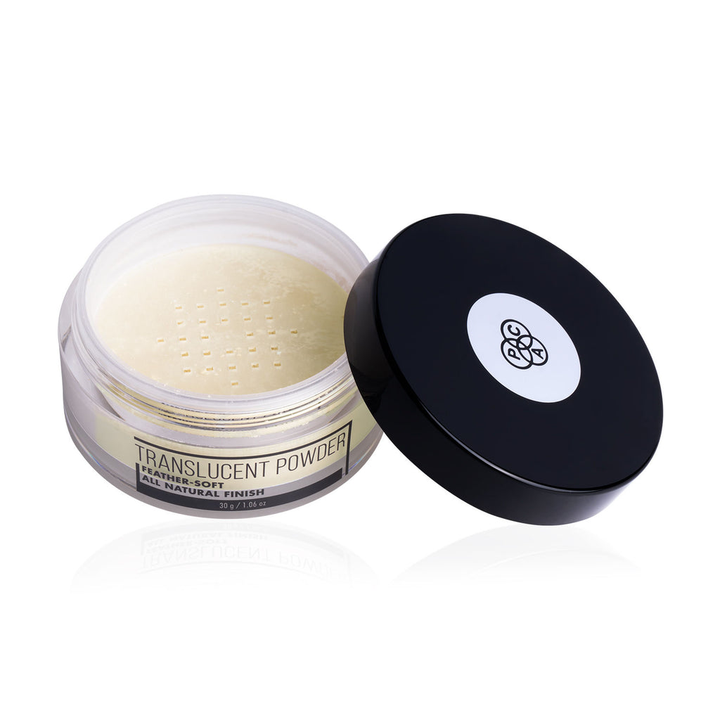 Translucent Powder - 04