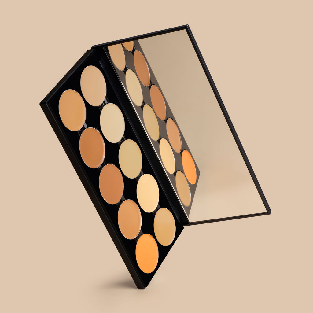 Ultra Studio HD Foundation X10 - [C]