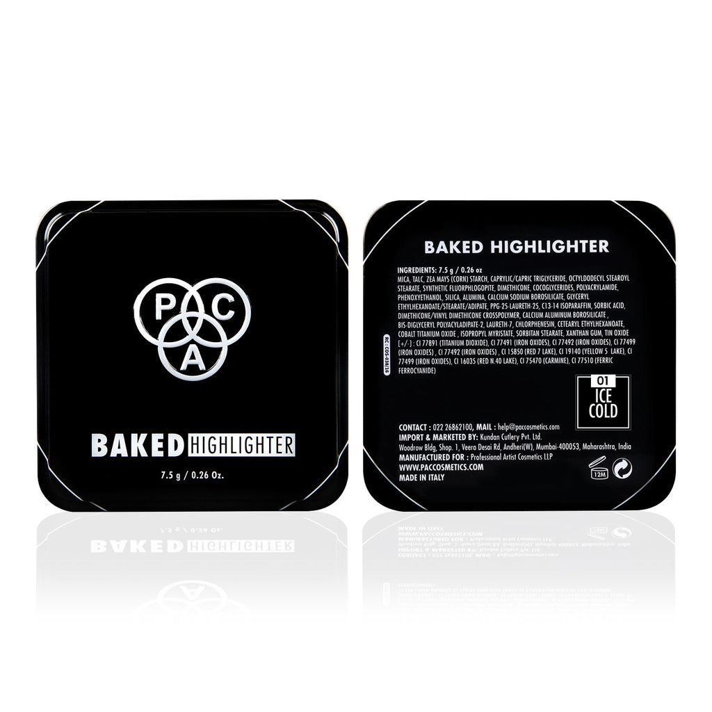 Baked Highlighter