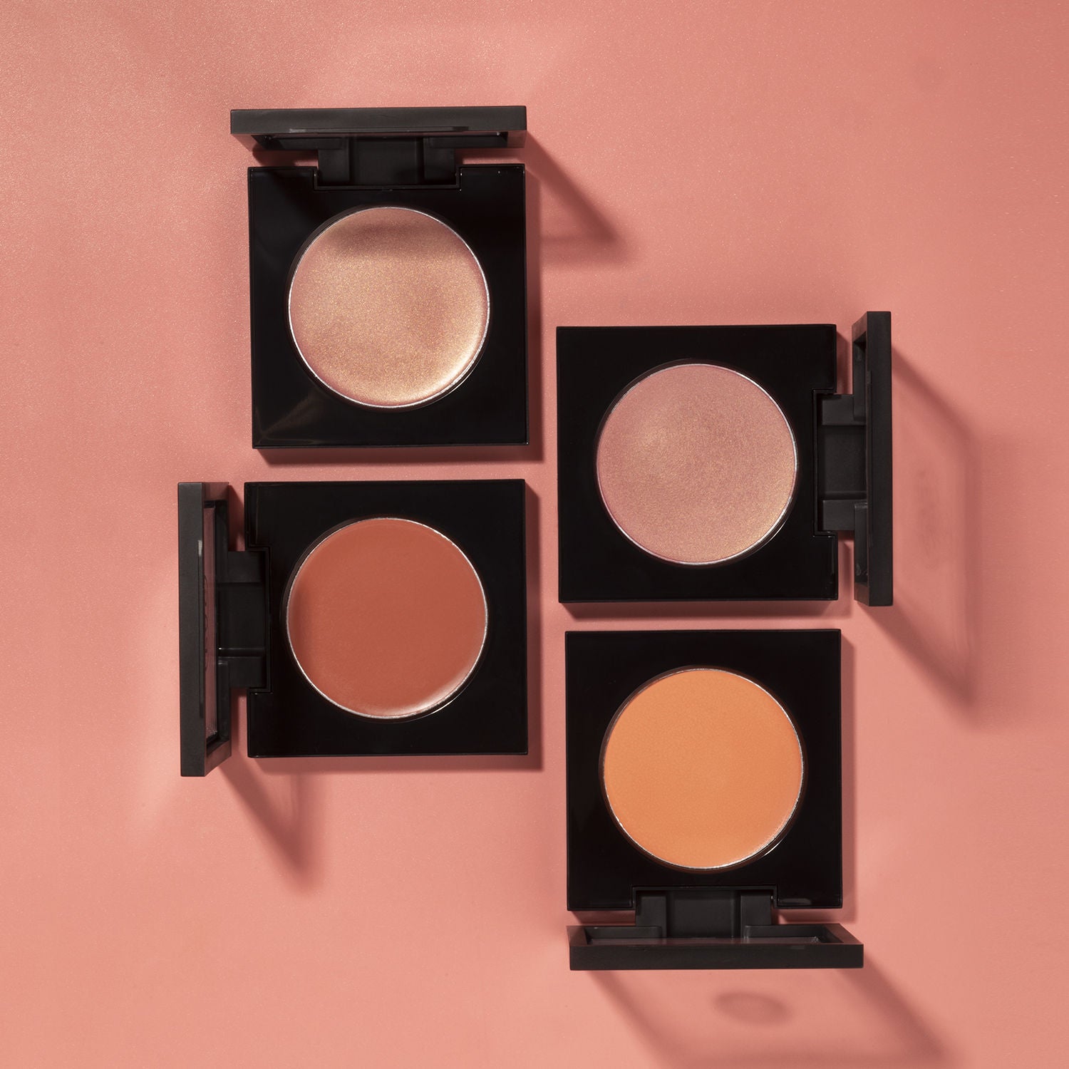 Cream Blusher