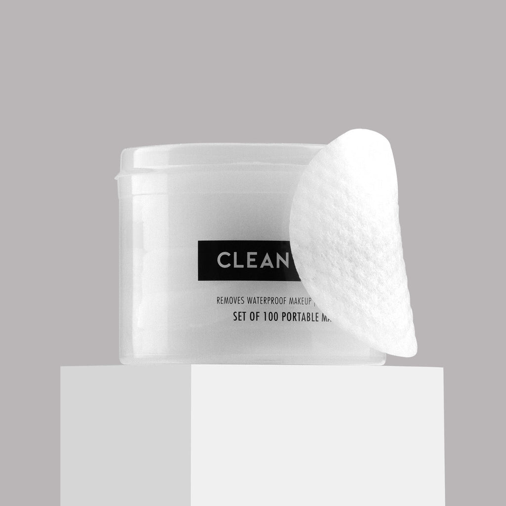 Clean Slate Wipes 100 Wipes