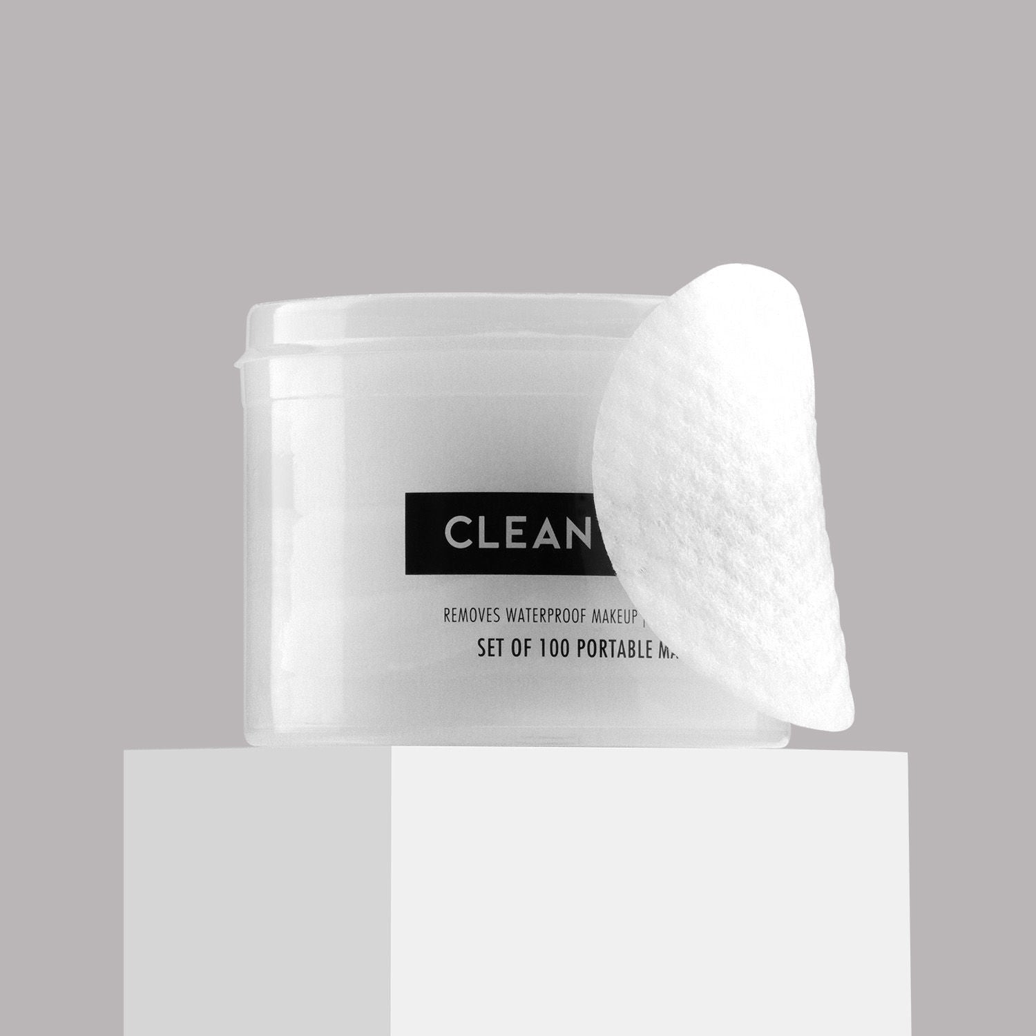 Clean Slate Wipes 100 Wipes