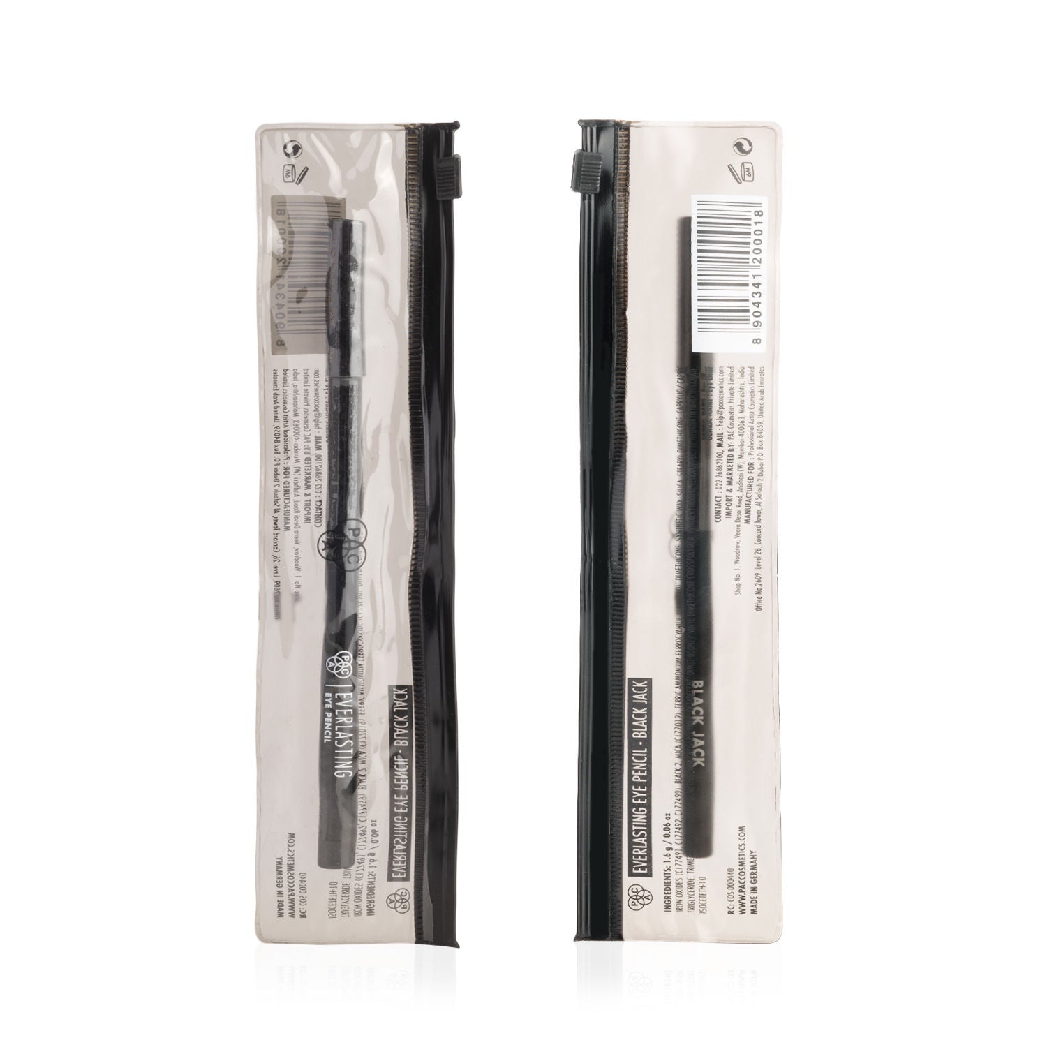 Everlasting Eye Pencil