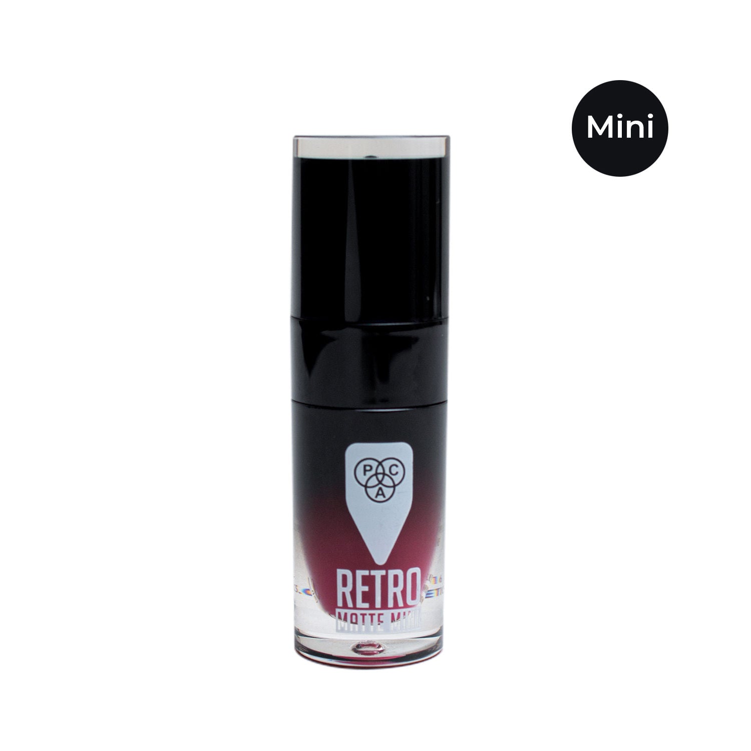 Retro Matte Gloss Mini - Love Potion