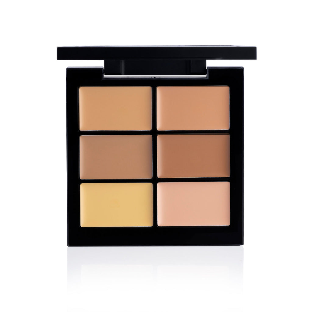 Go Medium - Concealer X6