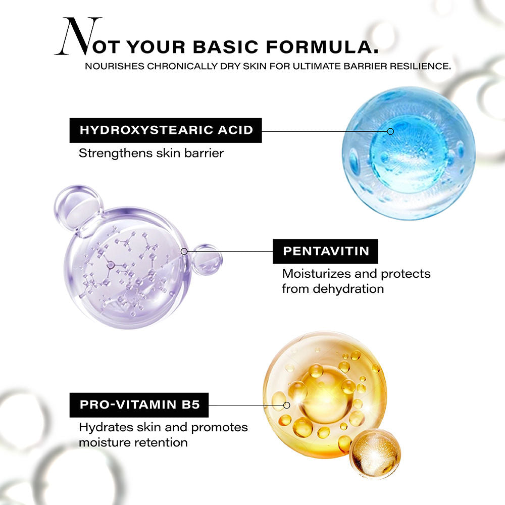 Moisture Barrier Booster Face Cream For 100 Hours Of Hydration, For Dry Skin