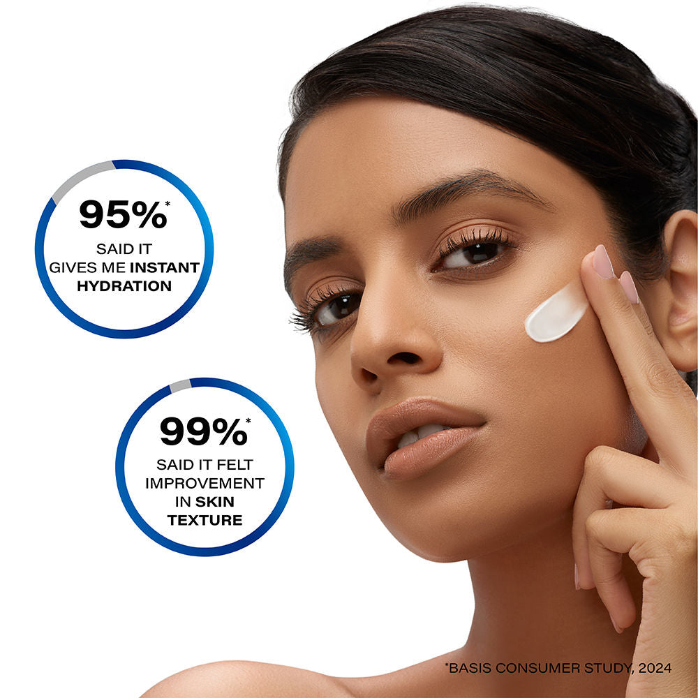 Moisture Barrier Booster Face Cream For 100 Hours Of Hydration, For Dry Skin