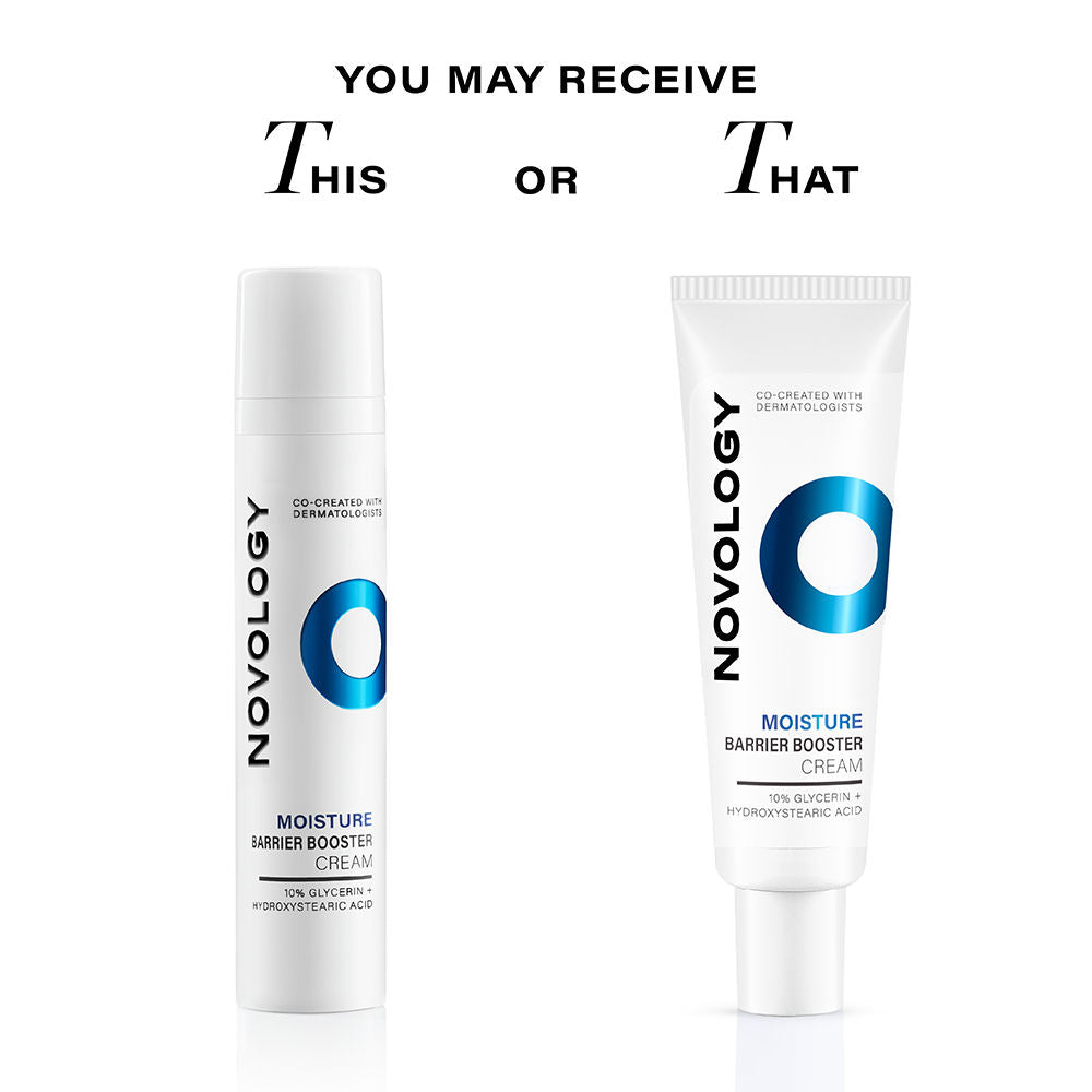 Moisture Barrier Booster Face Cream For 100 Hours Of Hydration, For Dry Skin