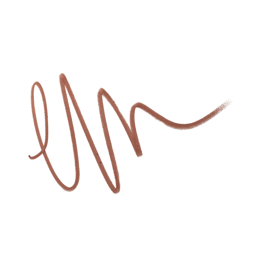 Nude Lip Pencil - Cool Spice