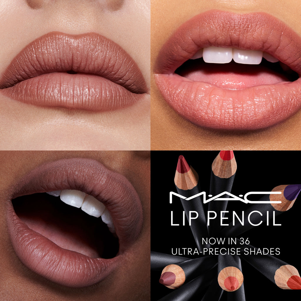 Nude Lip Pencil - Cool Spice