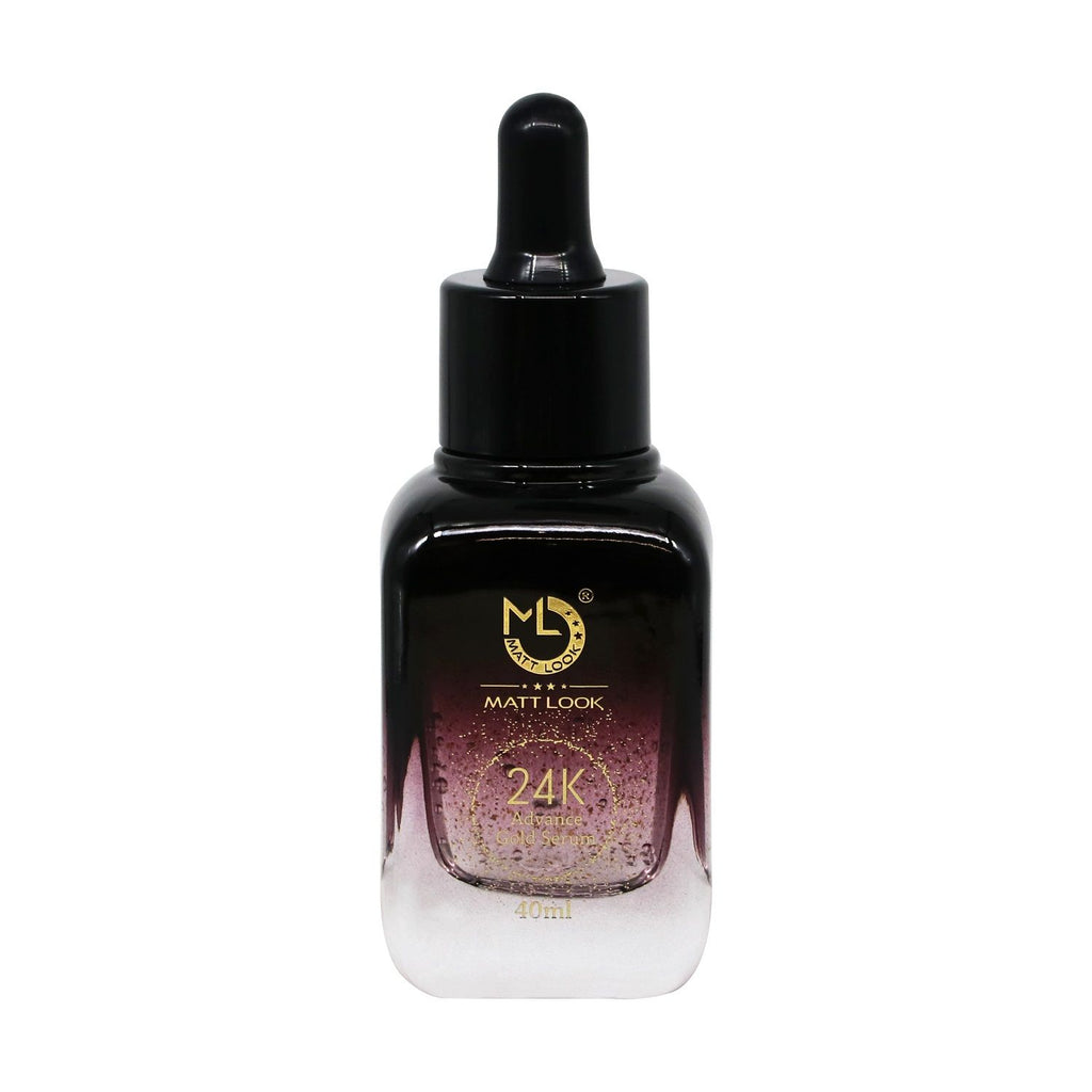 24k Advance Gold Face Serum