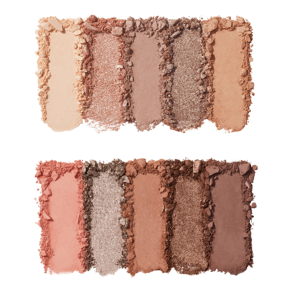 Perfect 10 Eyeshadow Palette - Keep It Ethereal