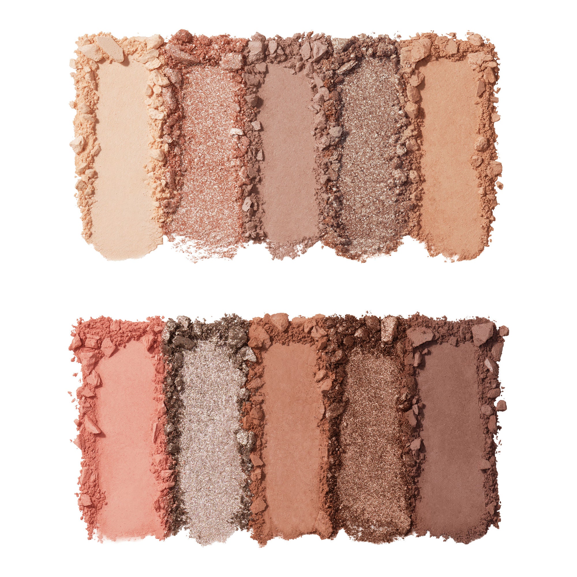 Perfect 10 Eyeshadow Palette - Keep It Ethereal