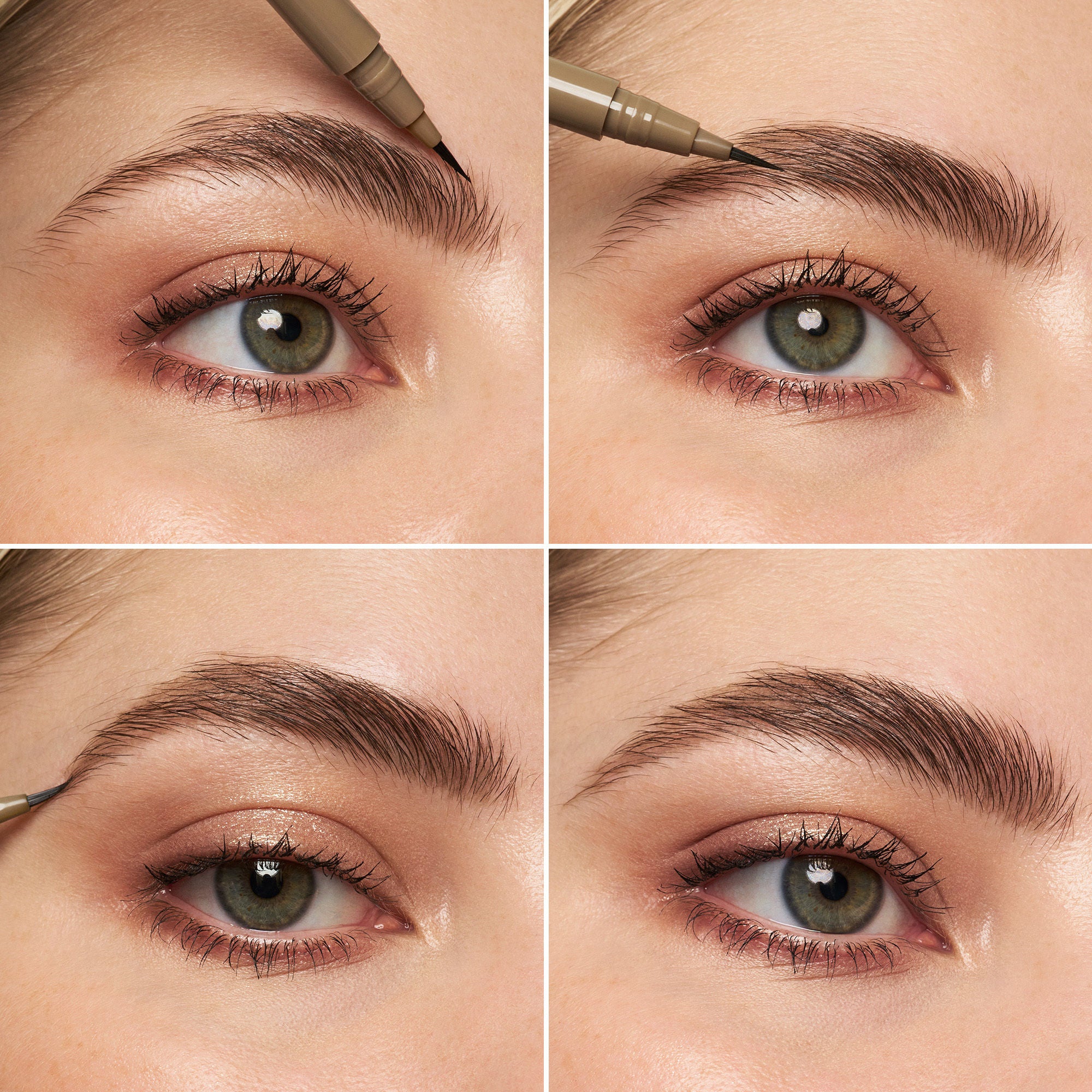 Perfect 10 Eyeshadow Palette - Keep It Ethereal