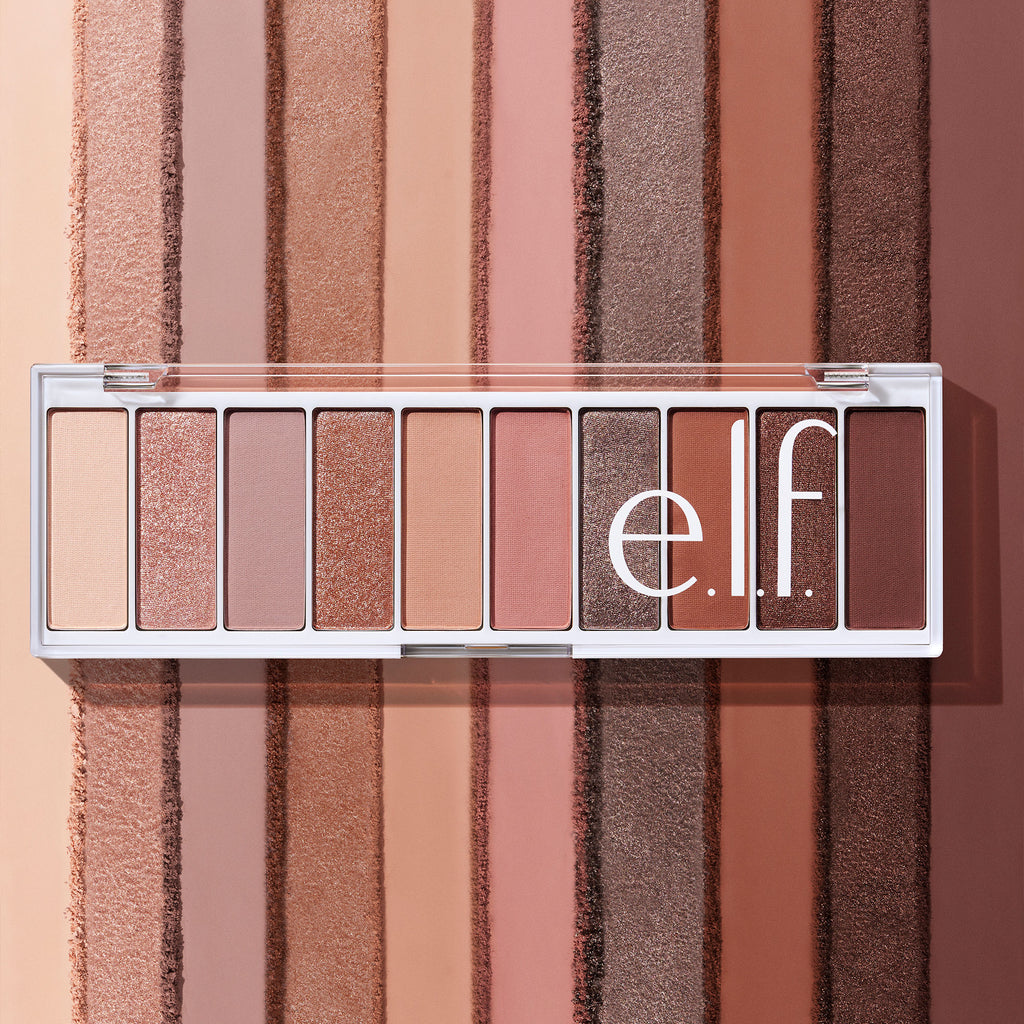 Perfect 10 Eyeshadow Palette - Keep It Ethereal