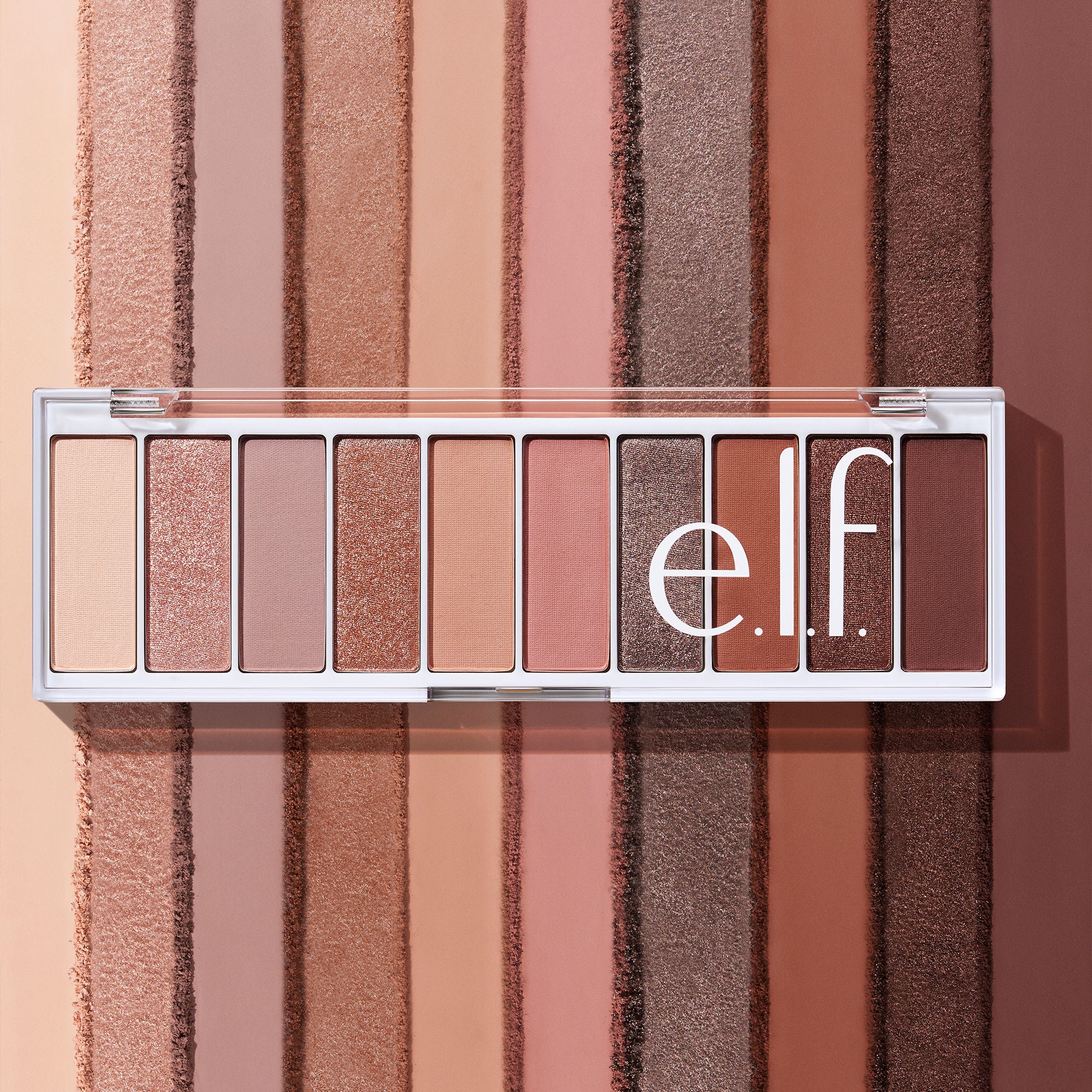 Perfect 10 Eyeshadow Palette - Keep It Ethereal