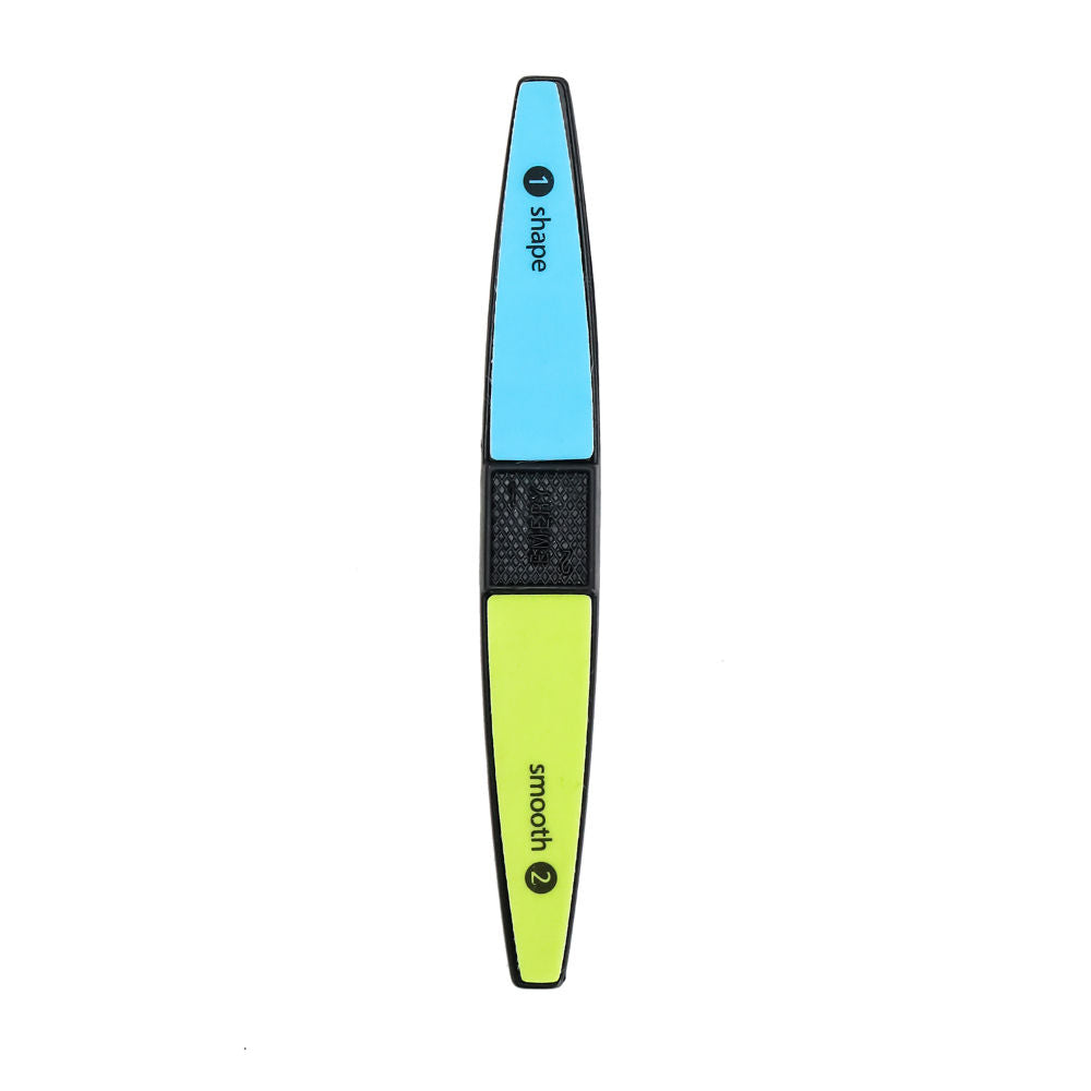 IKB-712C 4 In 1 Nail Buffer