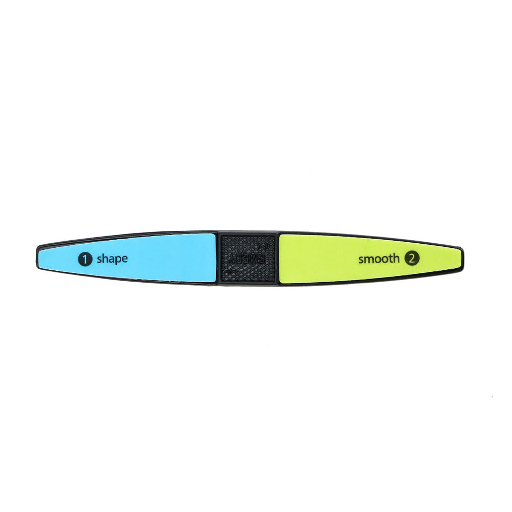 IKB-712C 4 In 1 Nail Buffer