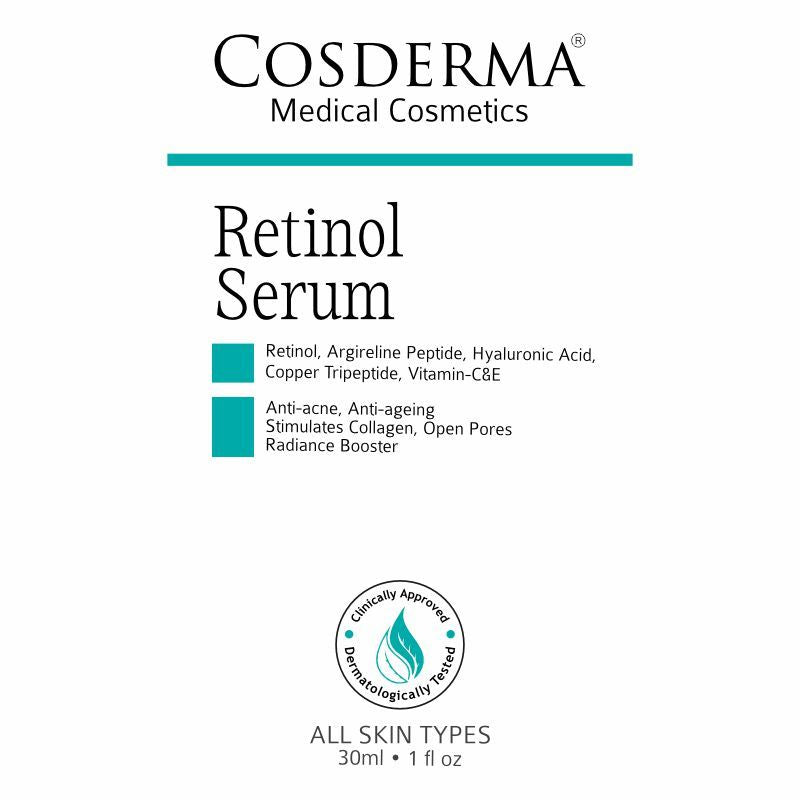 Retinol Serum