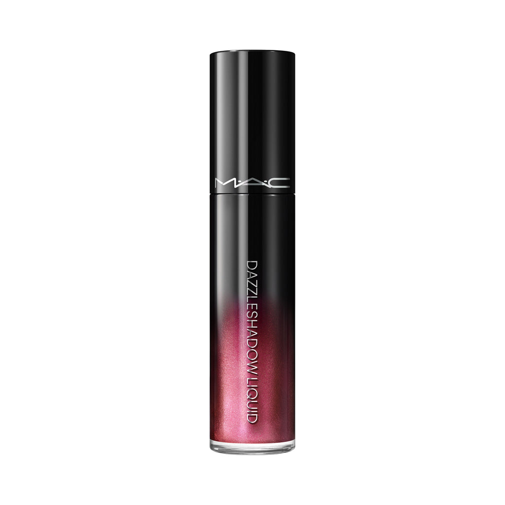Dazzleshadow Liquid Metallic Eyeshadow