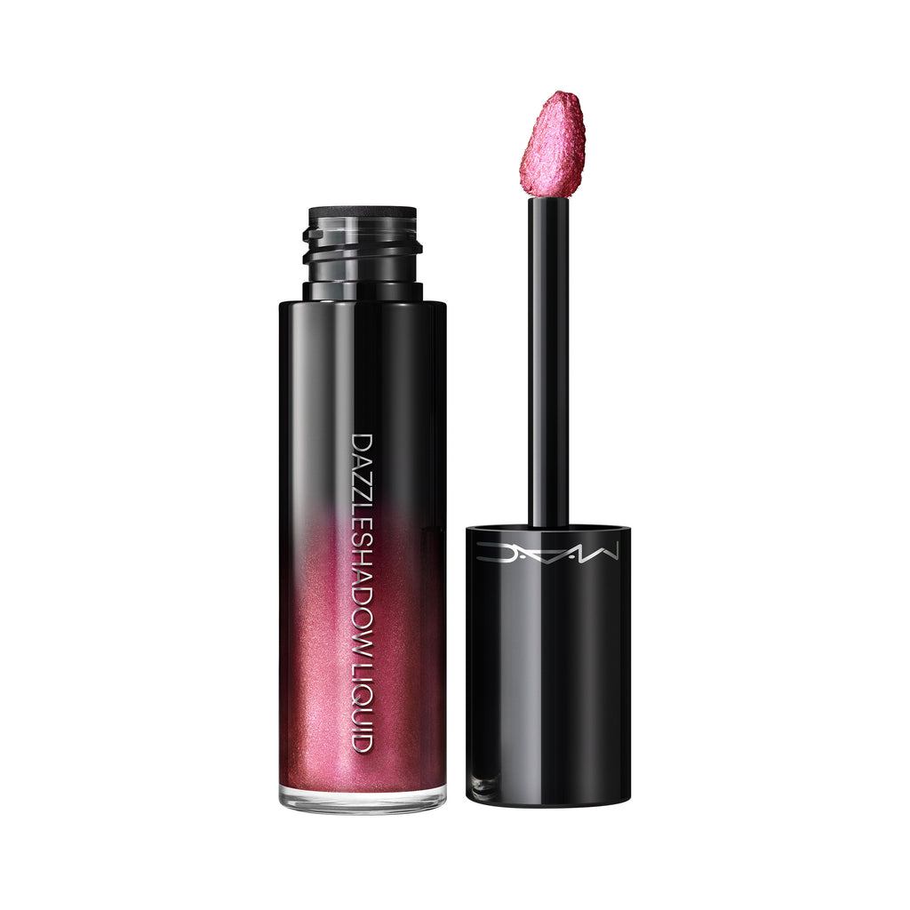 Dazzleshadow Liquid Metallic Eyeshadow